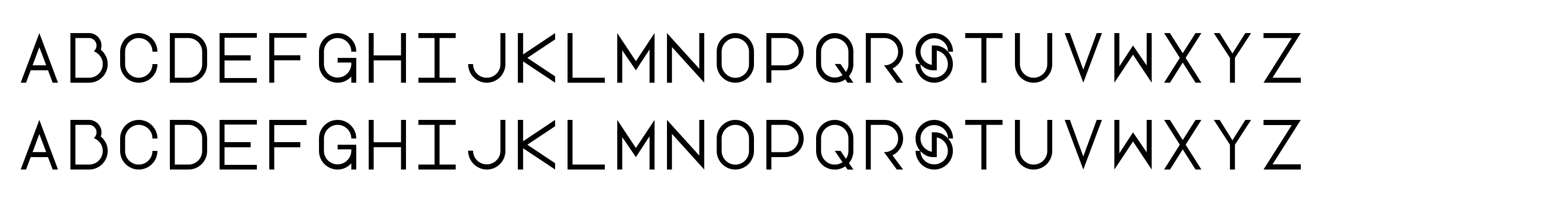 Antaro Font